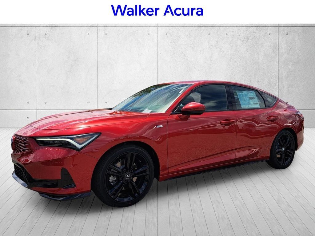 2026 ACURA Integra