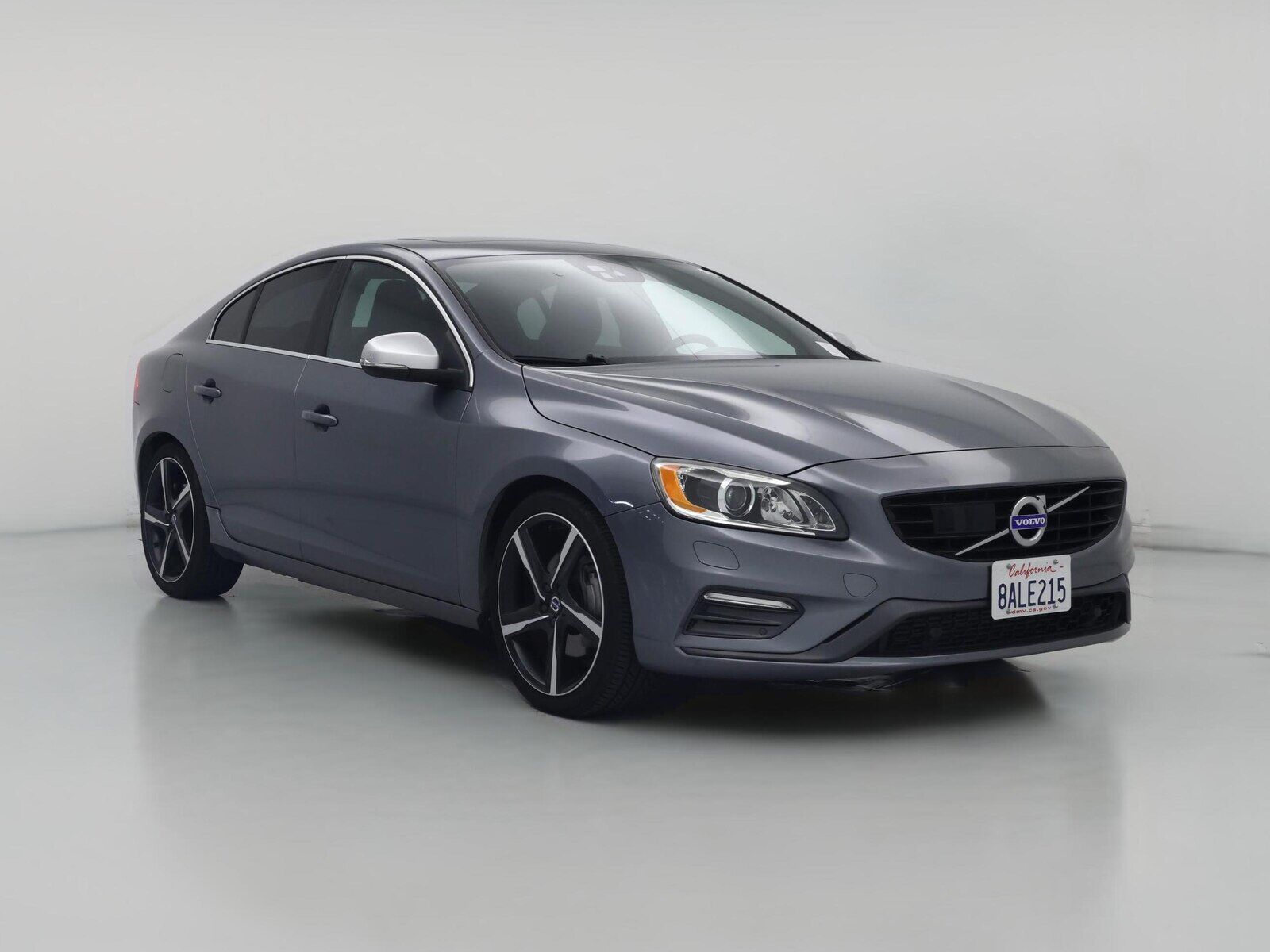 2016 VOLVO S60