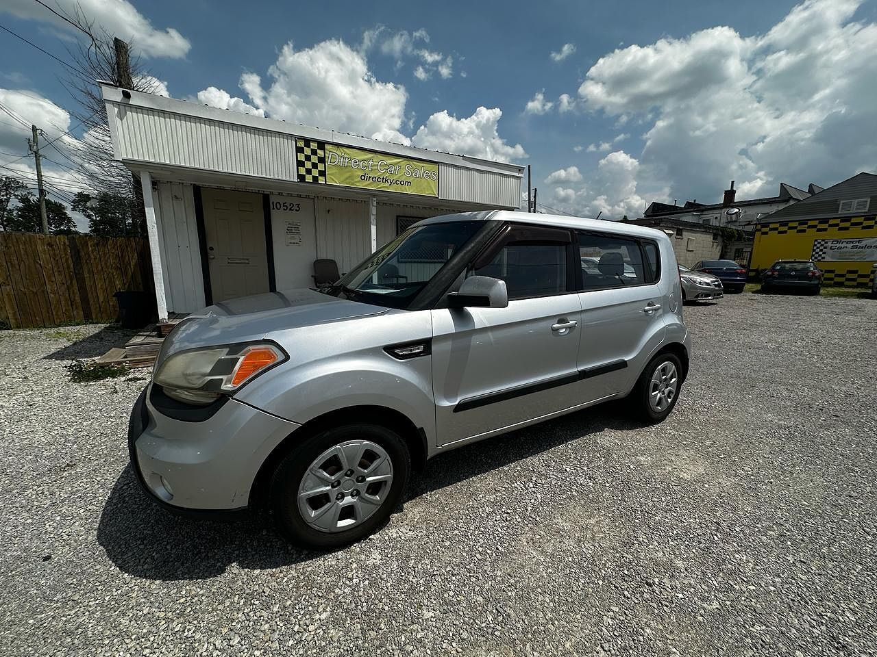 2013 KIA Soul