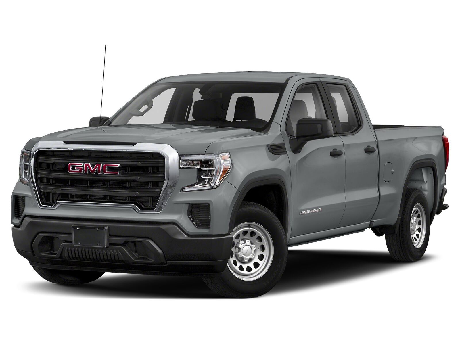 2019 GMC Sierra