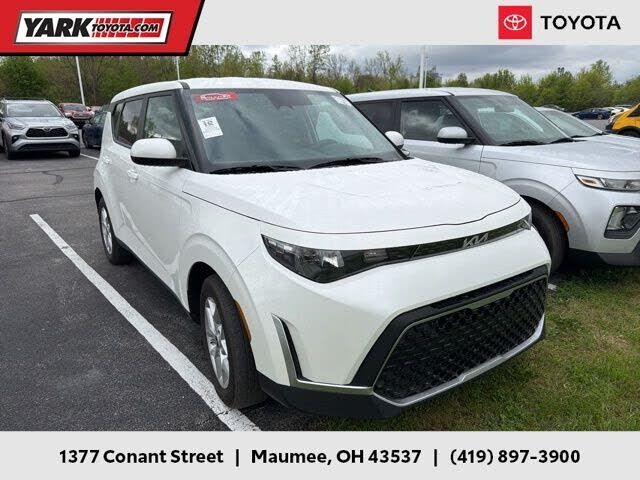2024 KIA Soul
