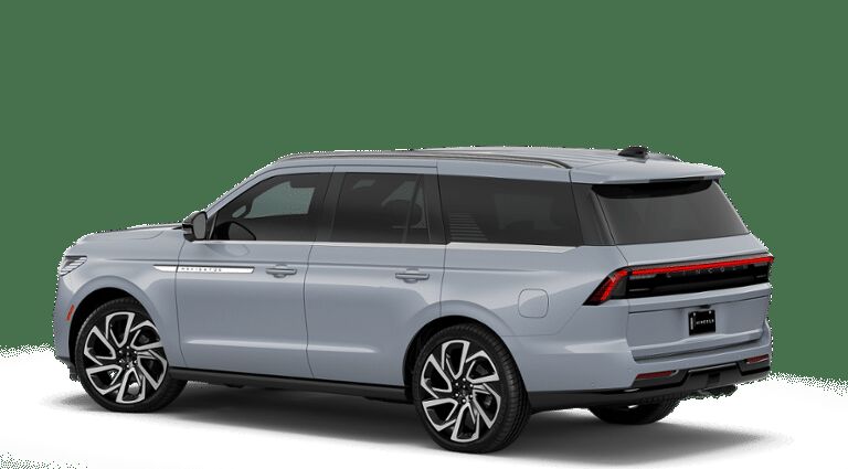 2026 LINCOLN Navigator