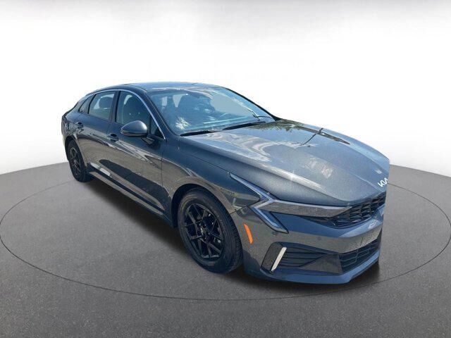 2025 KIA K5