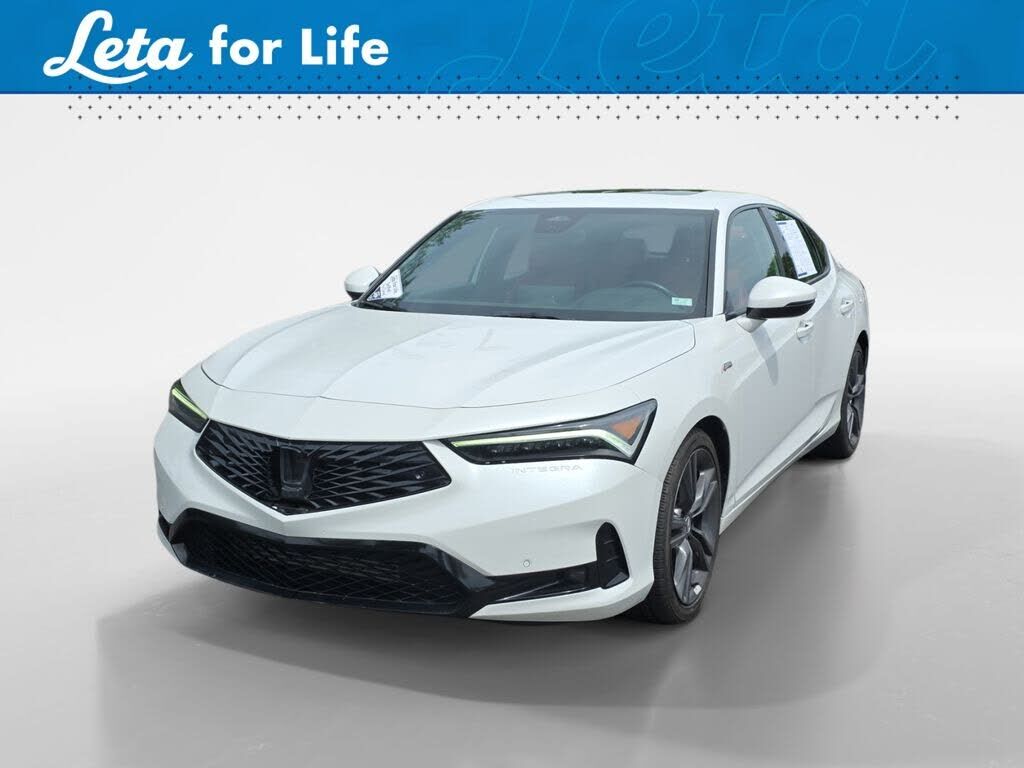 2024 ACURA Integra