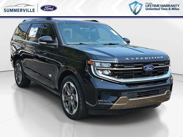 2026 FORD Expedition
