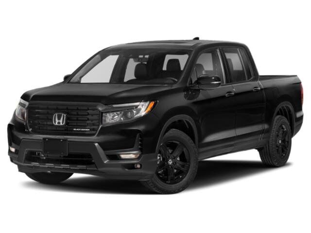 2023 HONDA Ridgeline
