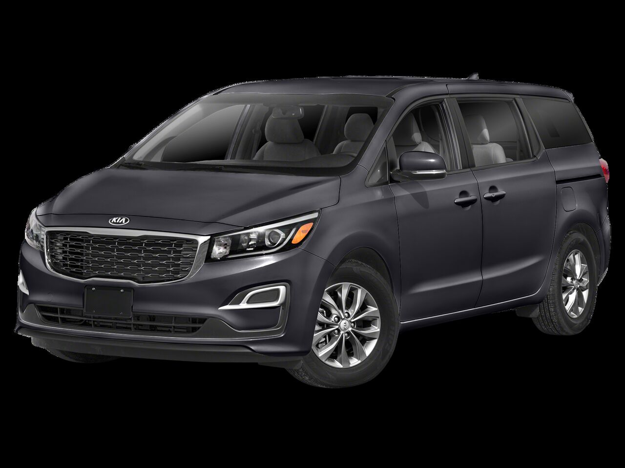 2019 KIA Sedona