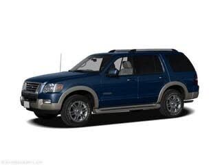 2008 FORD Explorer