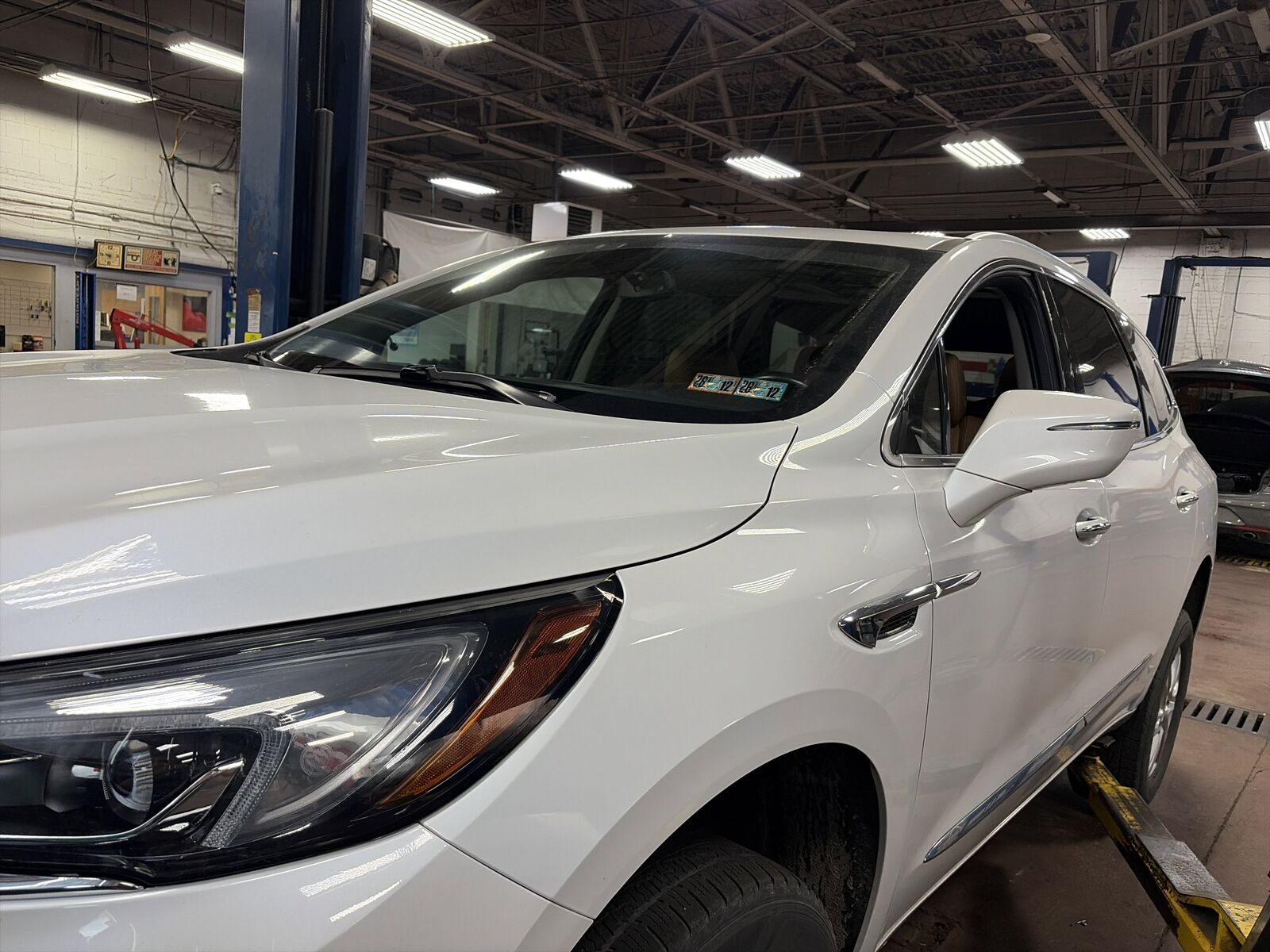 2019 BUICK Enclave