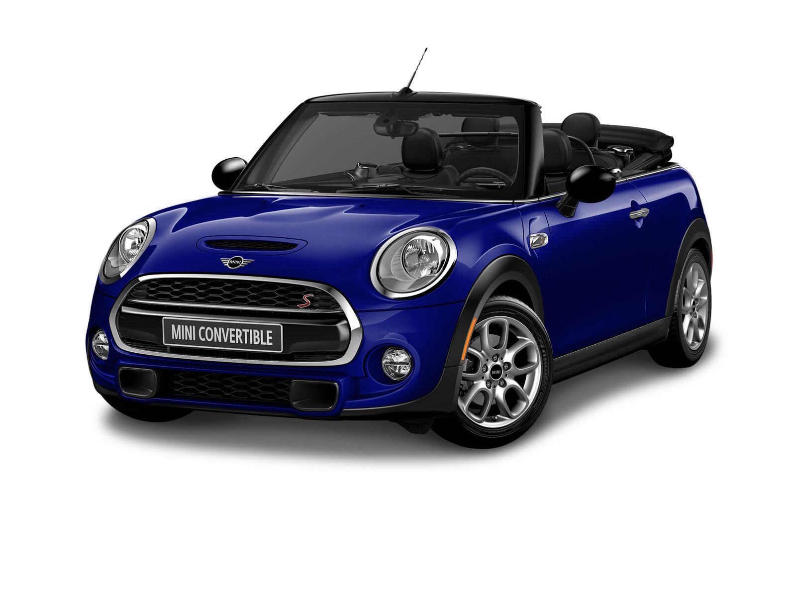 2019 MINI Cooper Convertible