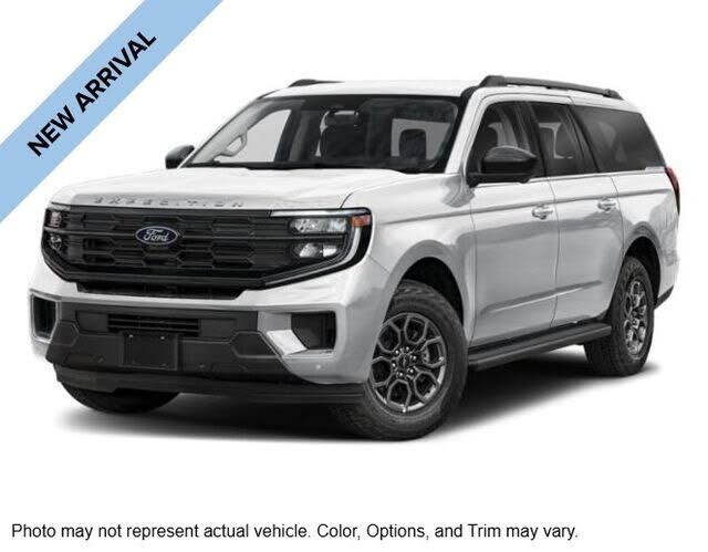2025 FORD Expedition