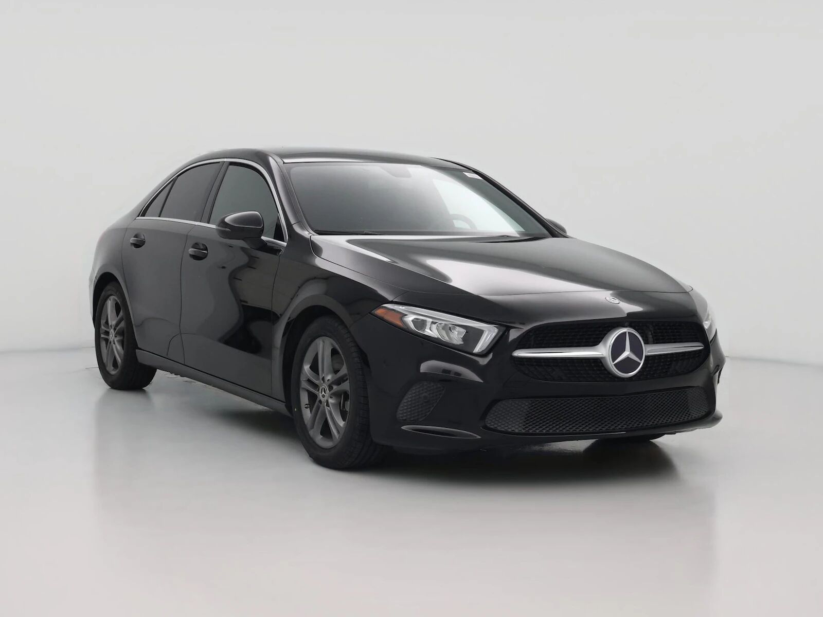 2020 MERCEDES-BENZ A-Class