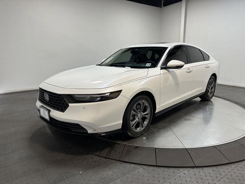 2024 HONDA Accord