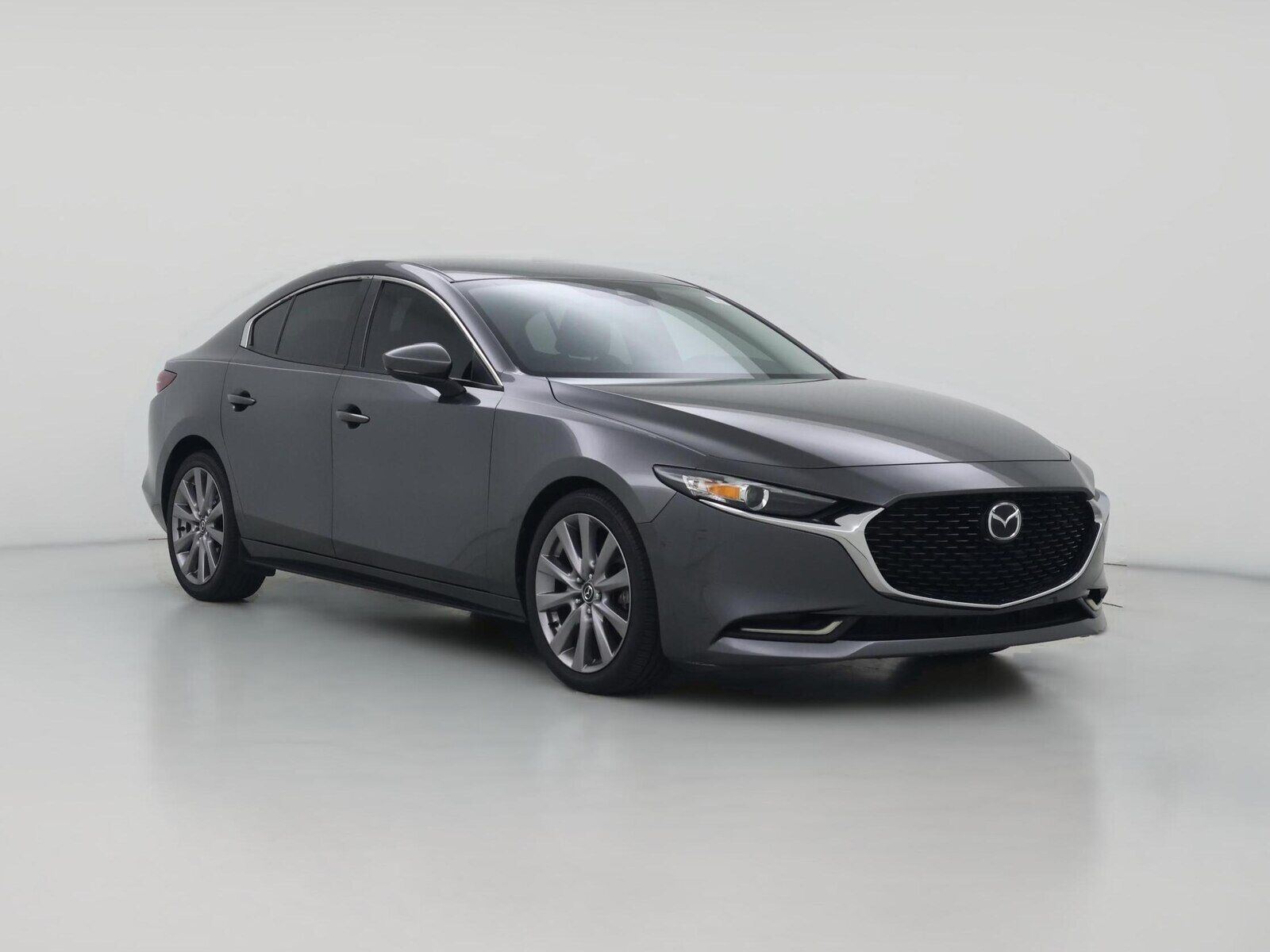 2019 MAZDA Mazda3
