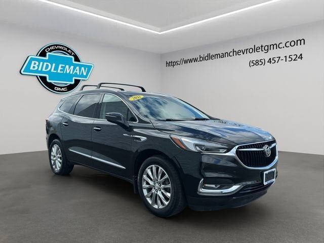 2021 BUICK Enclave