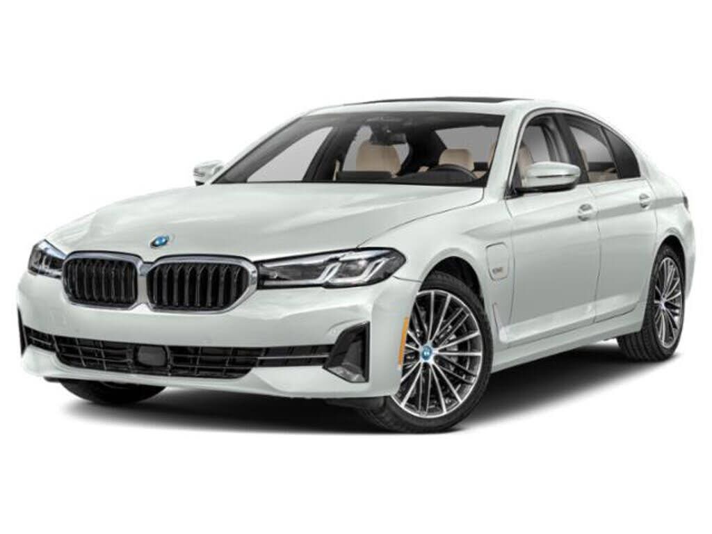 2023 BMW 5 Series