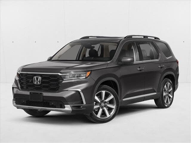 2023 HONDA Pilot