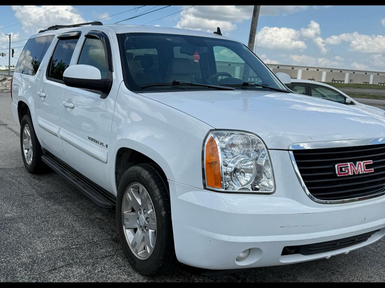 2009 GMC Yukon XL