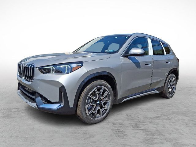 2026 BMW X1
