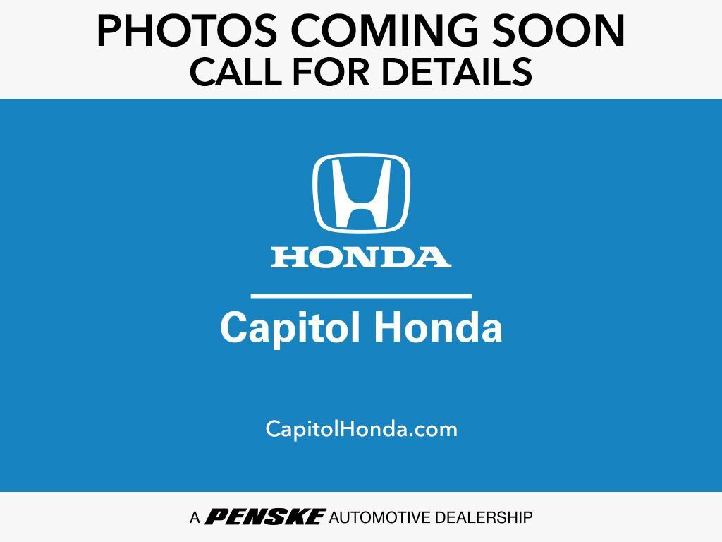 2024 HONDA Pilot