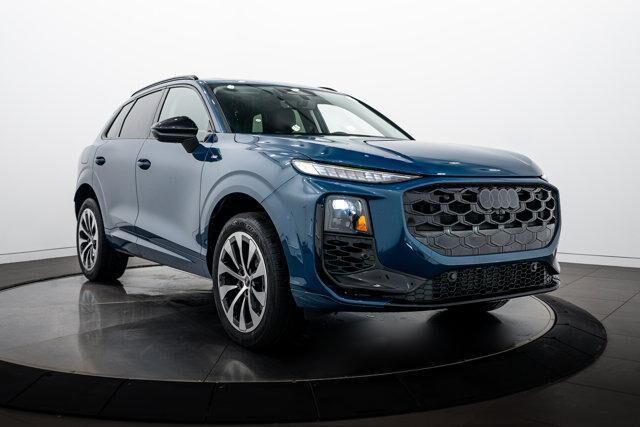 2026 Audi Q3