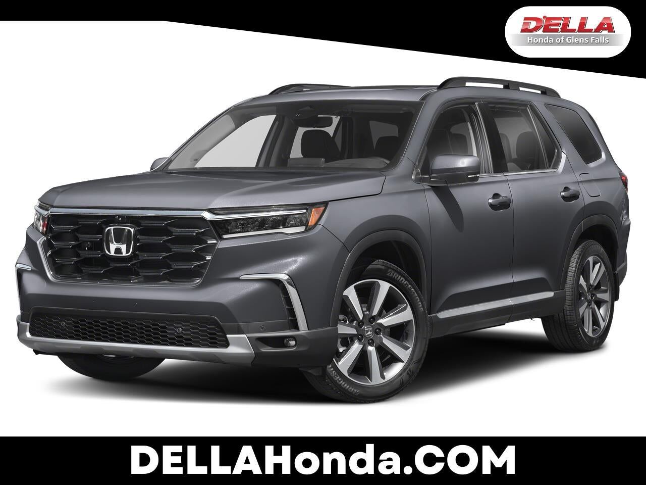 2023 HONDA Pilot
