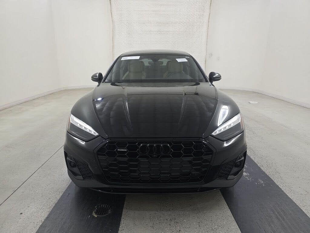 2023 Audi A5