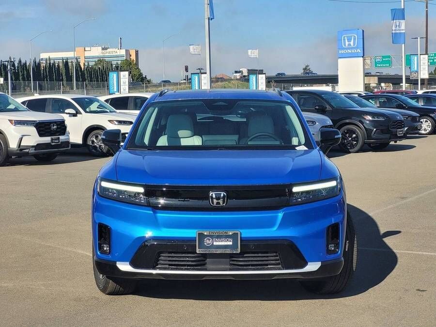2026 HONDA Prologue