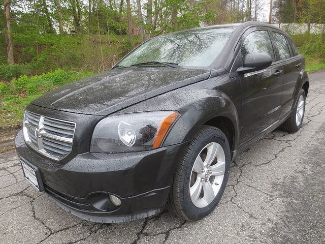 2011 DODGE Caliber
