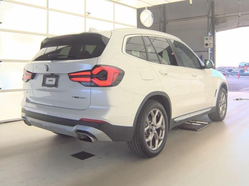 2023 BMW X3