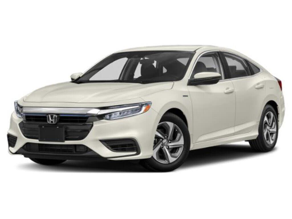 2019 HONDA Insight