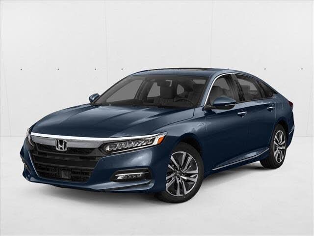 2020 HONDA Accord