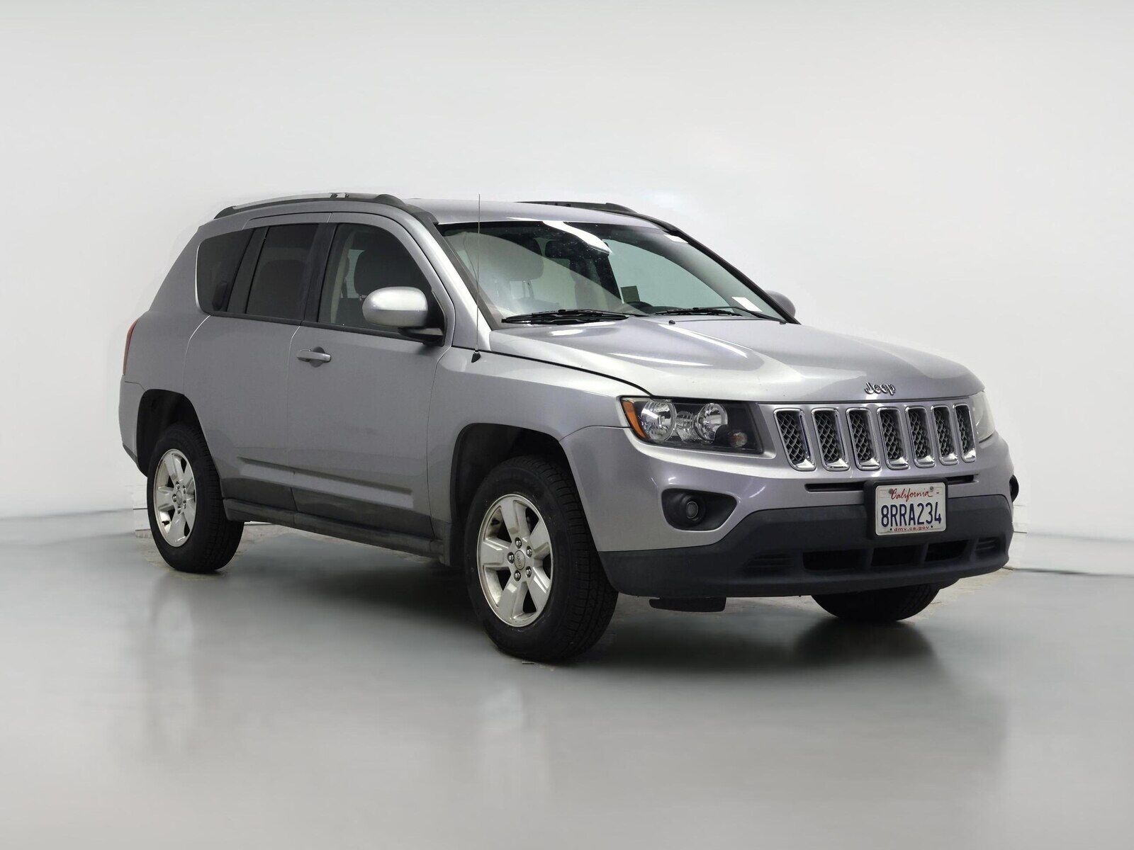 2017 JEEP Compass