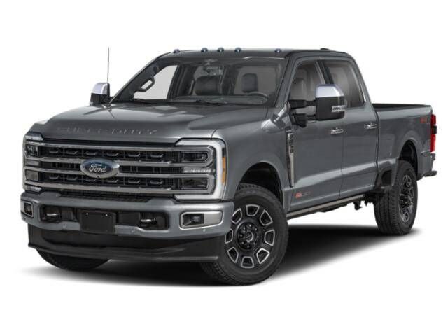 2024 FORD F-250