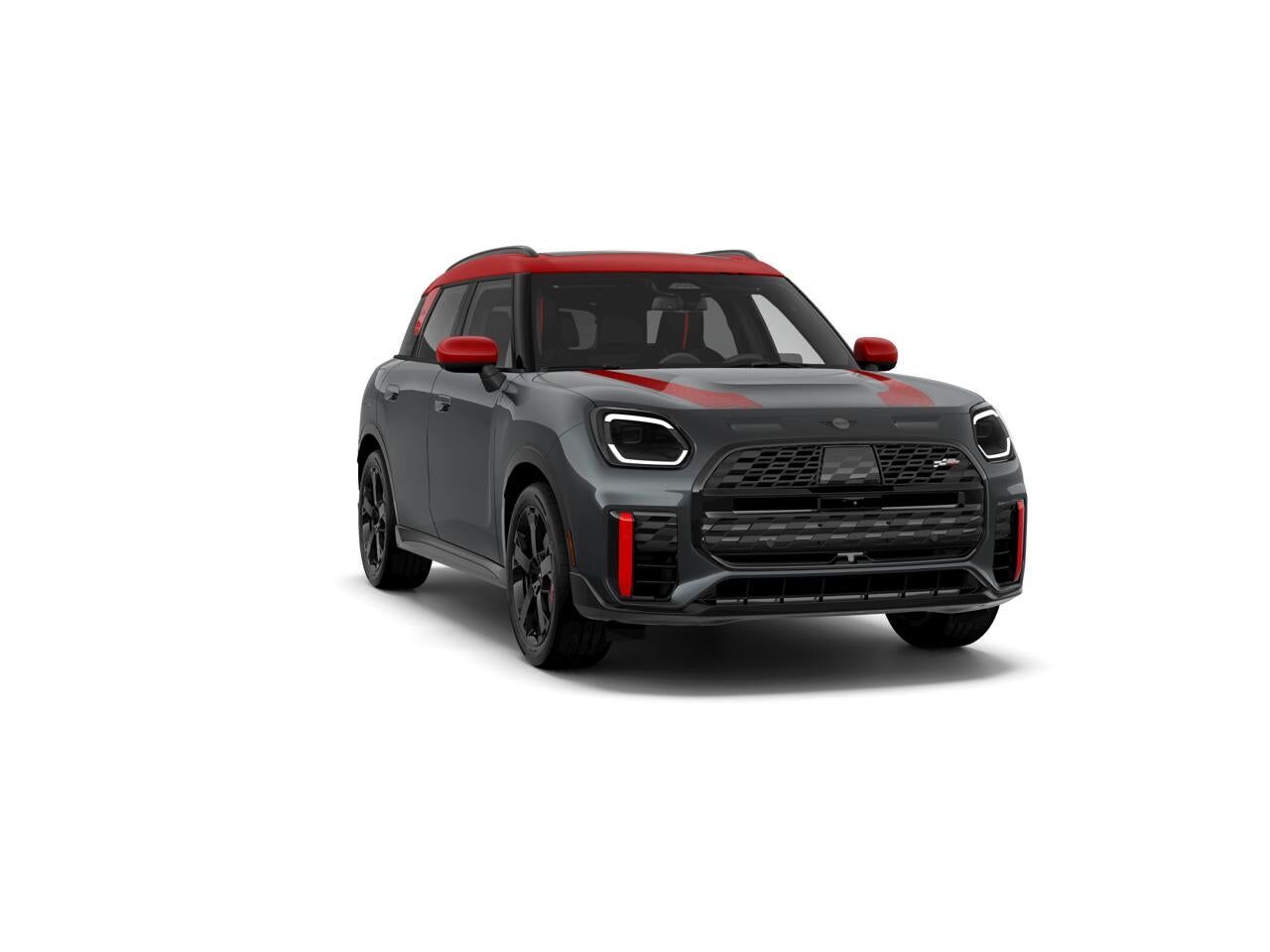 2027 MINI Countryman