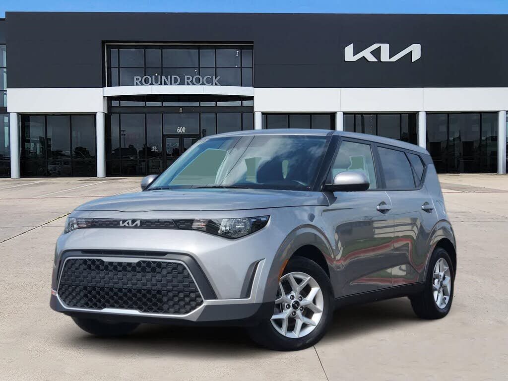 2025 KIA Soul
