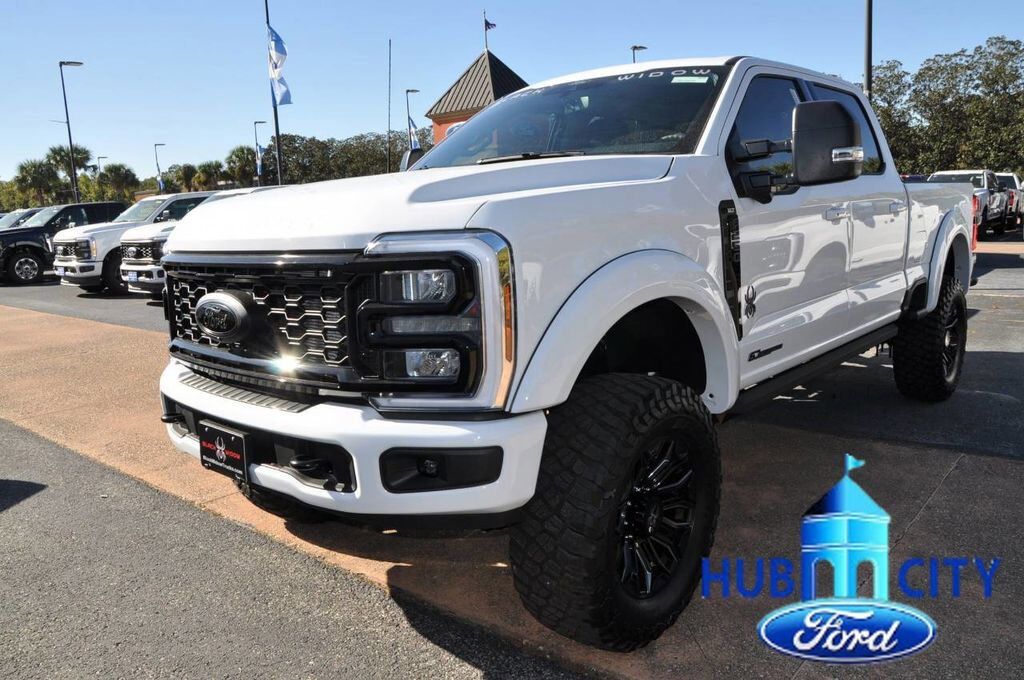 2026 FORD F-250