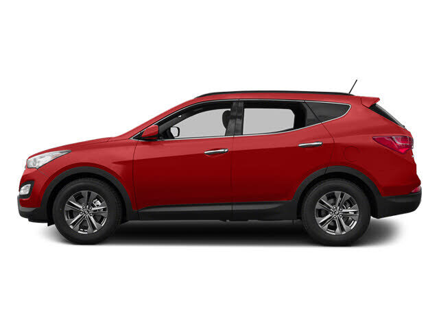 2013 HYUNDAI Santa Fe