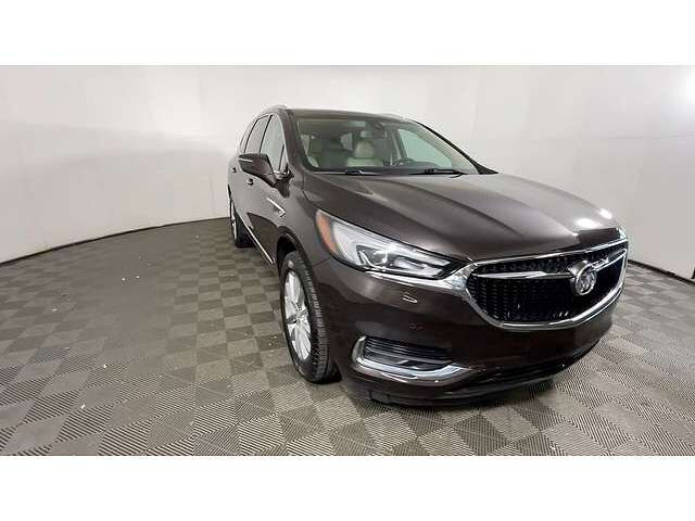 2018 BUICK Enclave