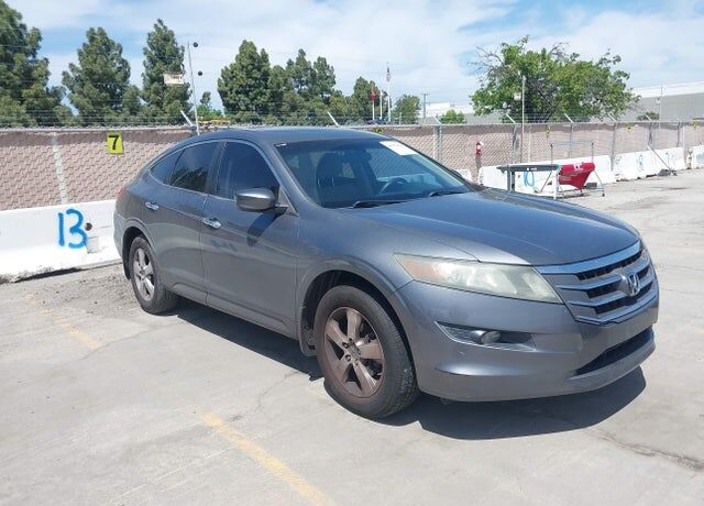 2010 HONDA Accord