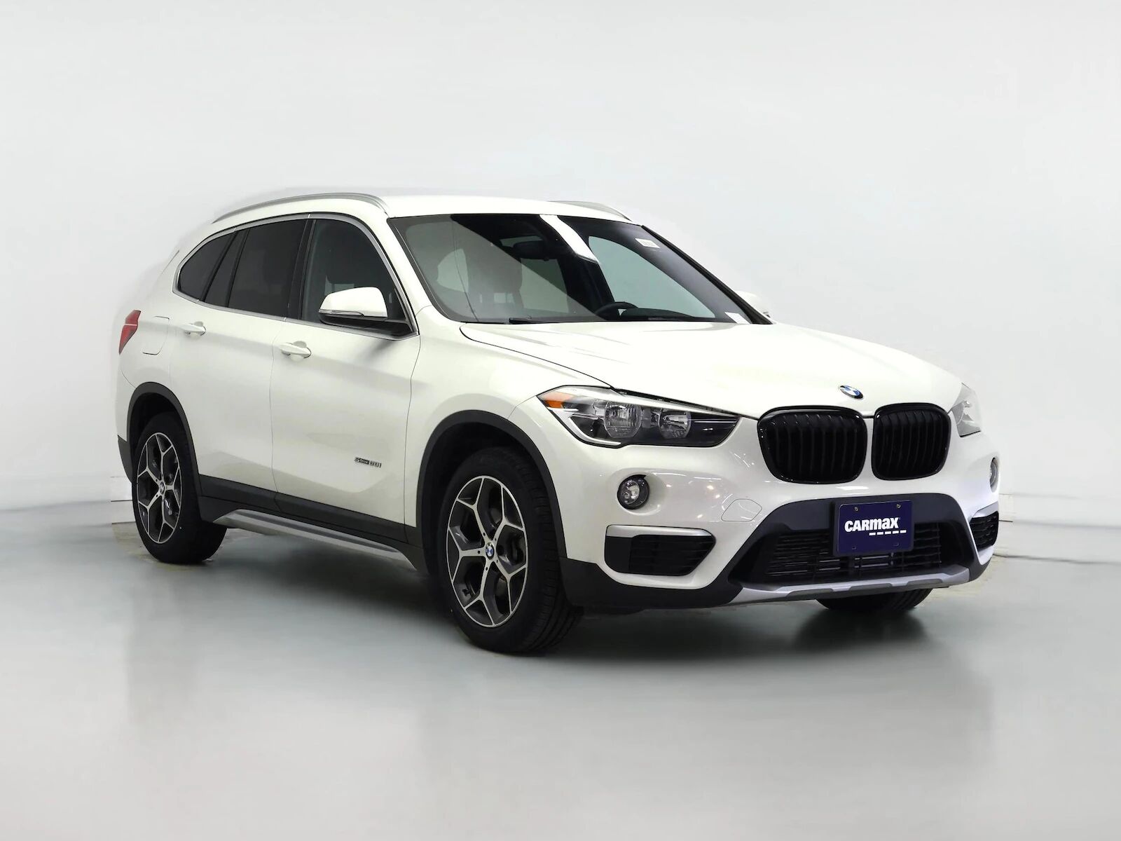 2018 BMW X1