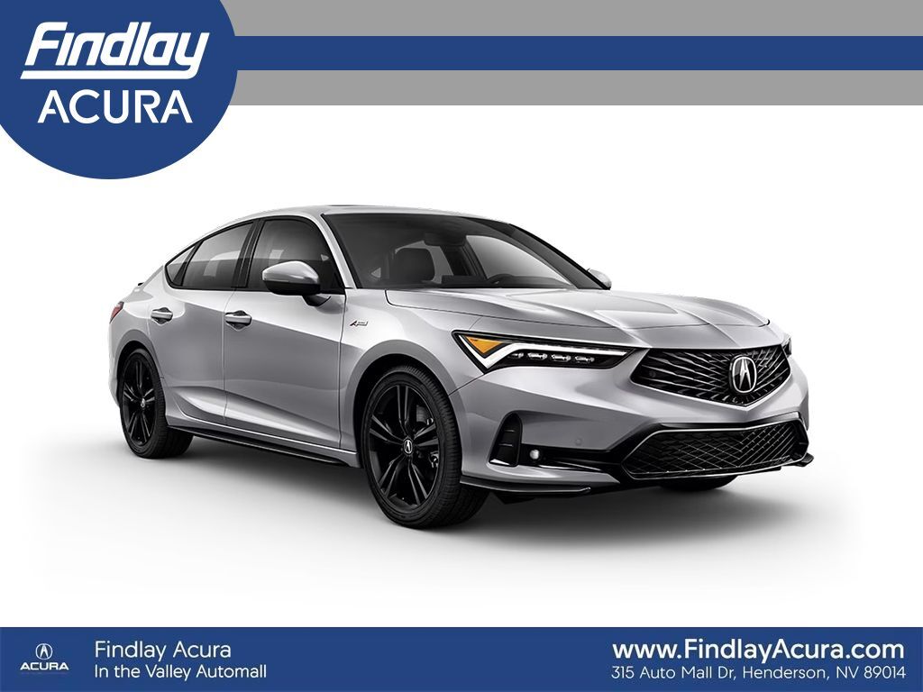 2026 ACURA Integra
