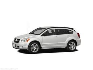 2011 DODGE Caliber