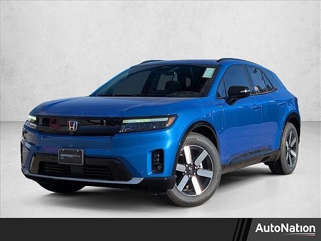 2026 HONDA Prologue