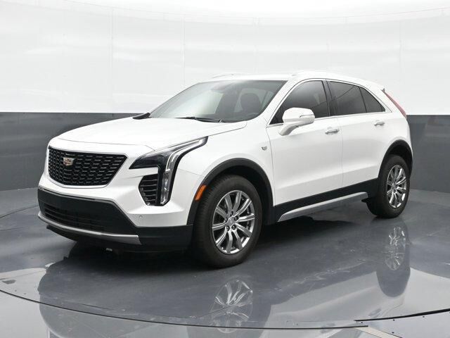 2023 CADILLAC XT4