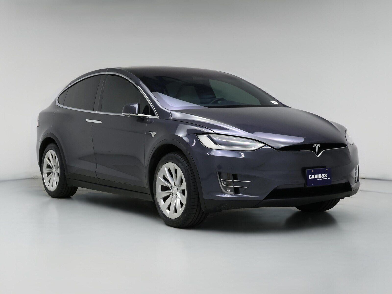 2020 TESLA Model X