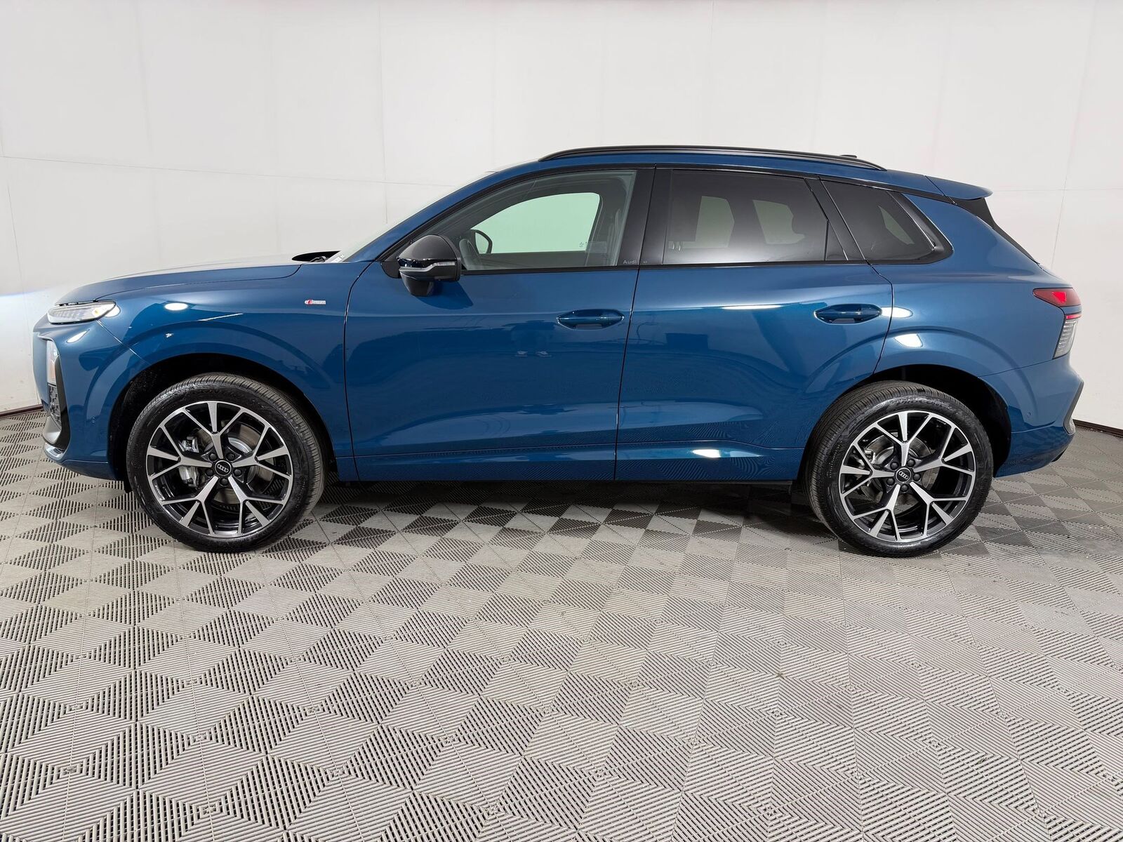 2026 Audi Q3