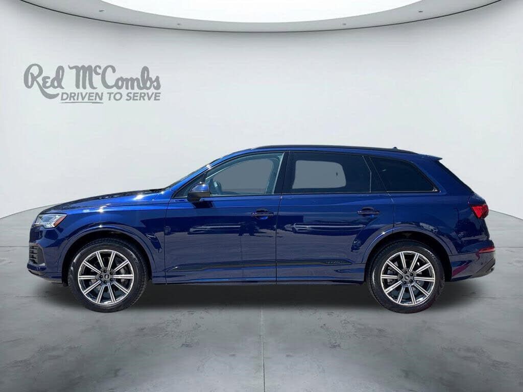 2023 Audi Q7