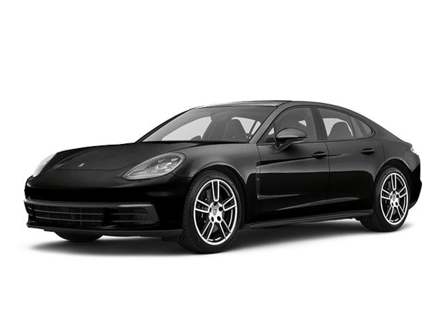 2018 PORSCHE Panamera