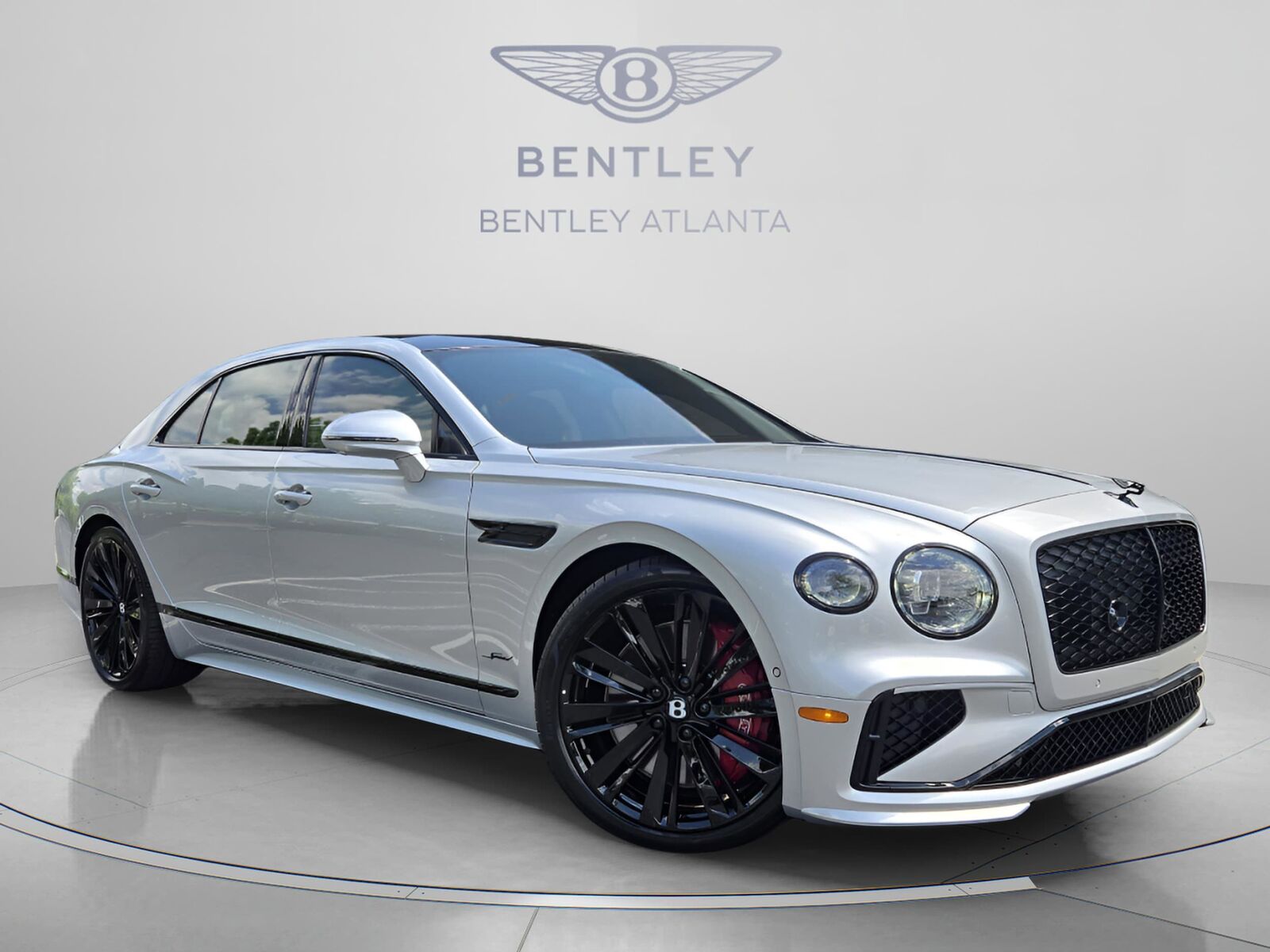 2026 BENTLEY Flying Spur